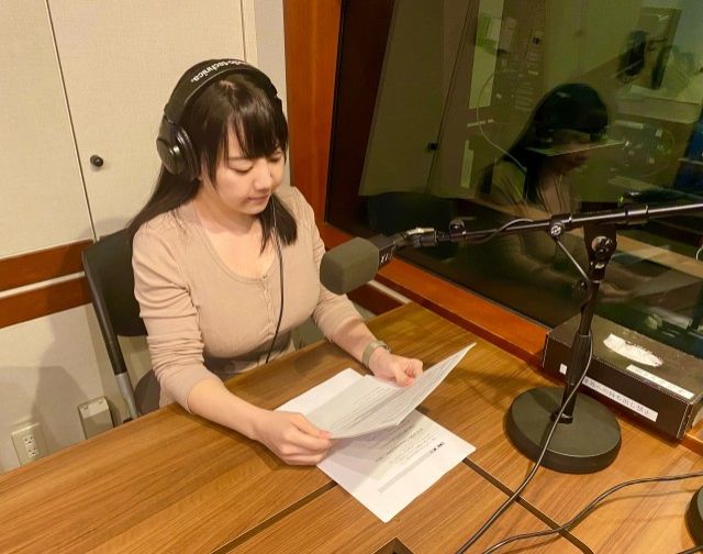 6月7日（金）SONG LIST