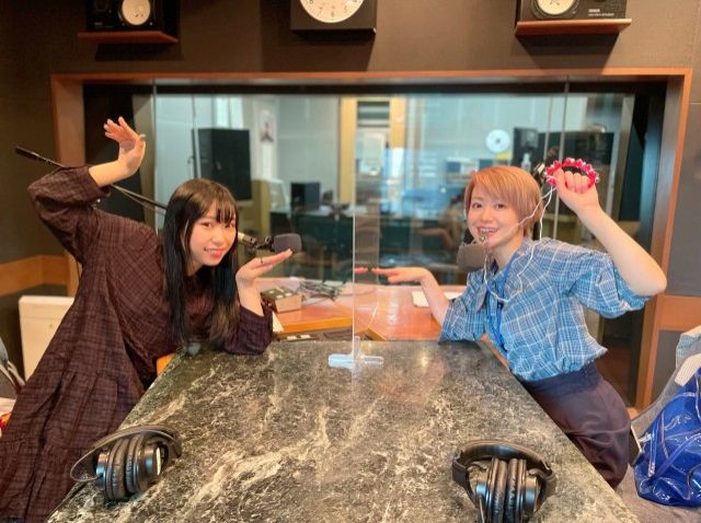 #190 声優NOTE / あの“リオ・ブラジル”が再び登場！？さらに2人が苦手な即興劇もやっちゃうよ〜！！