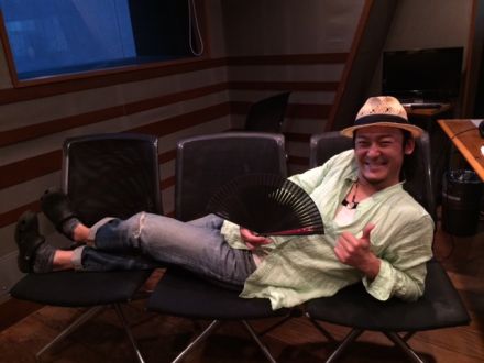 2015年6月2日（火）放送終了！！