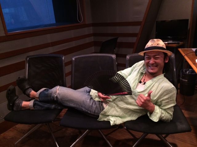 2015年6月2日（火）放送終了！！