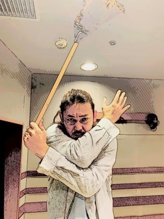 2020年3月18日(水)放送終了！