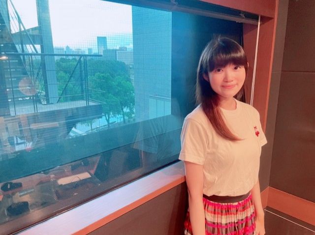 9月7日(木) SONG LIST