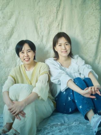 11/24（月）mei to yasuha