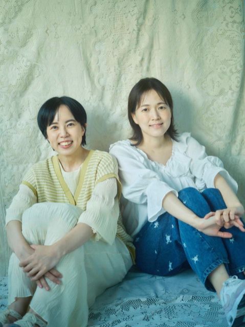 11/24（月）mei to yasuha