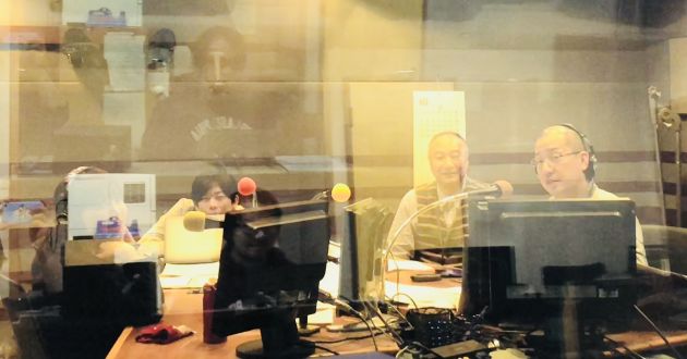 2018年2月25日週刊サンフリ大衆EX　放送の振り返り＆来週のテーマ会議＆新コーナーについて考えてみる！！