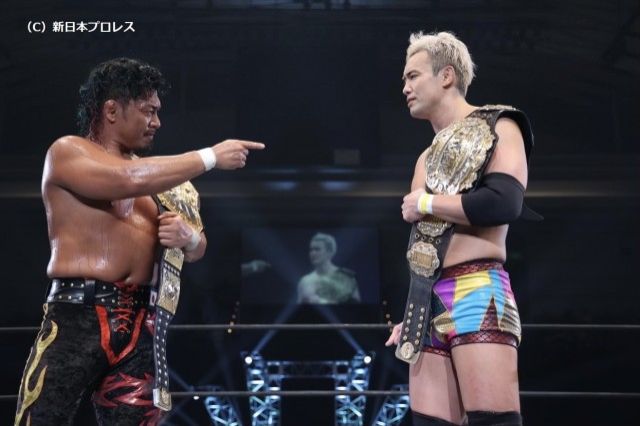 オカダ的プロレスニュース！