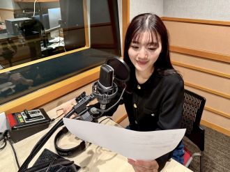 佐々木美玲のハピハピ！ハッピーラジオ！＃１９（アフタートーク）