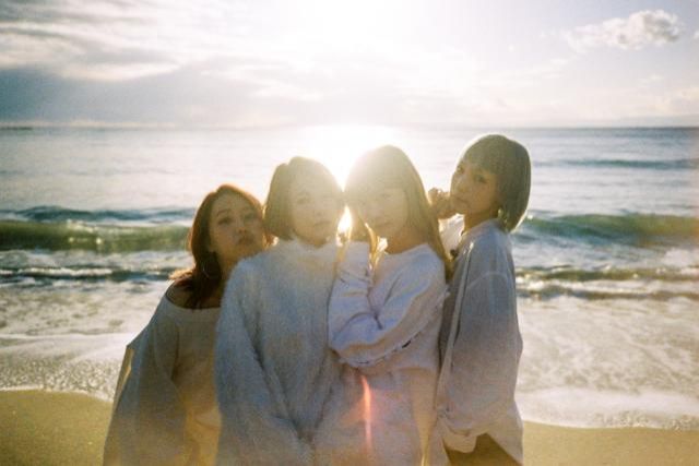 4月4日のプレイリストはSCANDAL