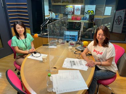 #12.行政の子どもにまつわる取り組み(2021/6/19オンエア)