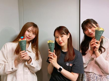 #54 食リポ対決ーー！！