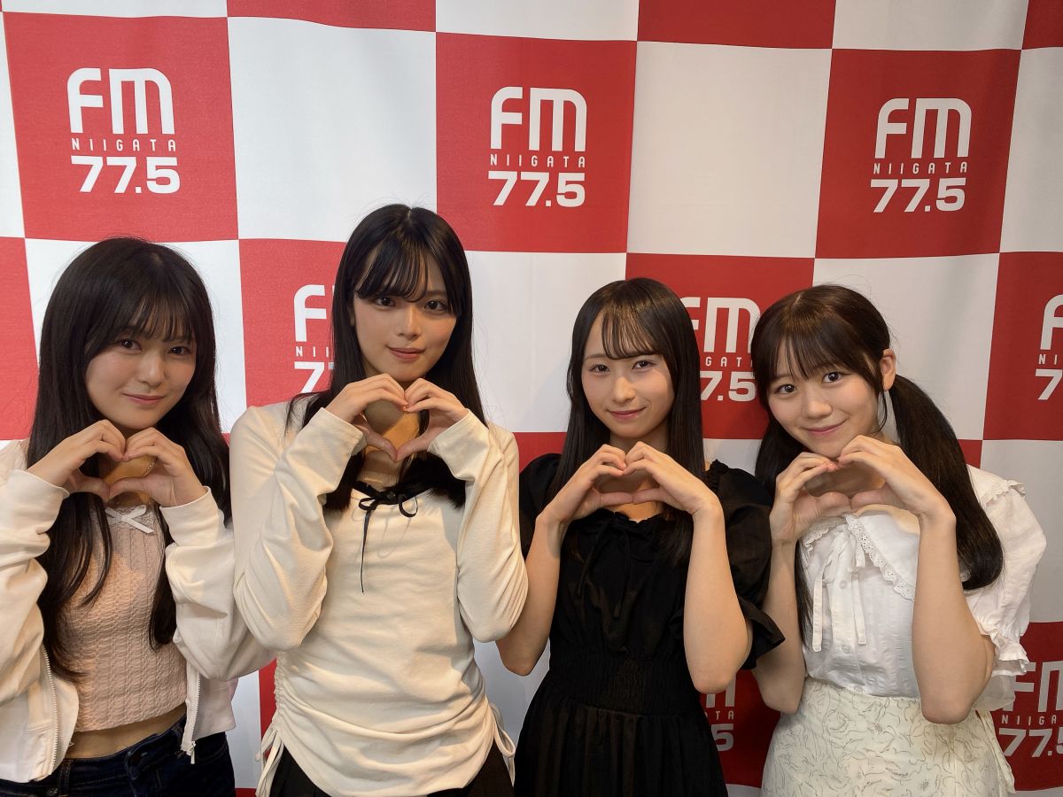 #205 新曲「思い出をゼロにして」番組初ON AIR &amp; 「5期生に10の質問！」