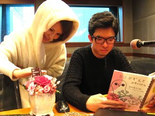 ♪♪バレンタインギフト男子応援Week♪♪