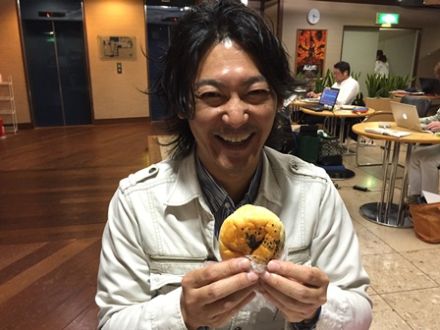 2015年4月20日週末まであと5日！