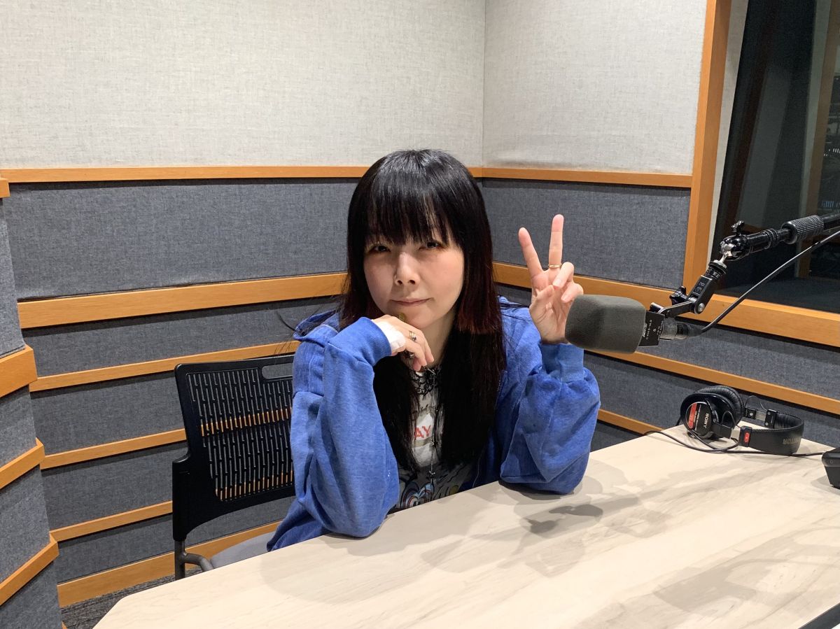 【aiko】?放送後記?～ 2024年9月 2週目～