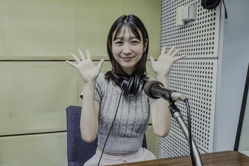 北海道の話も！おとなりサマー、夏の日の話！