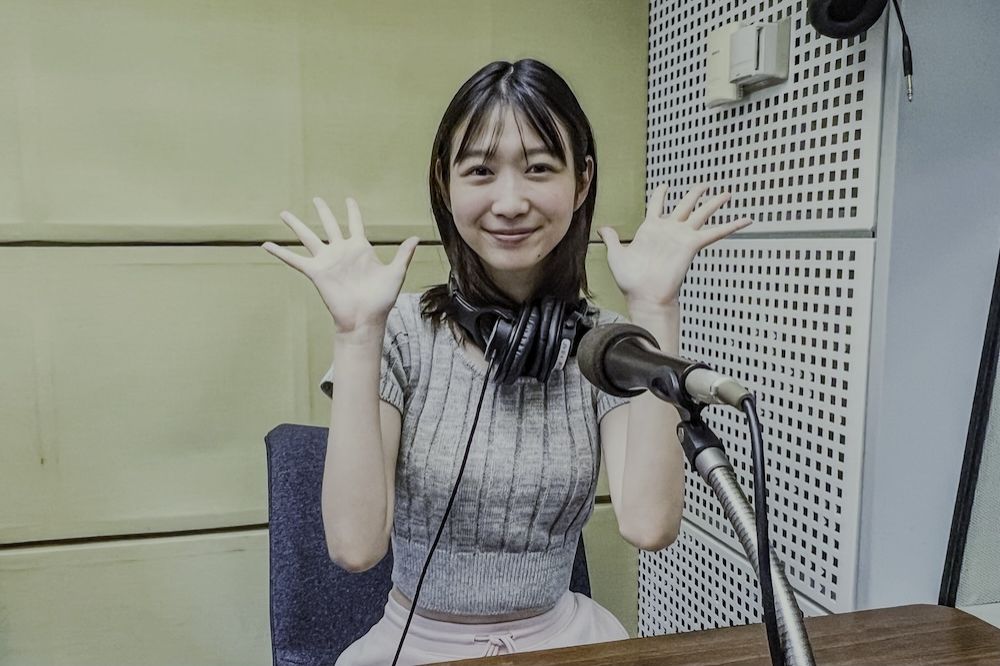 北海道の話も！おとなりサマー、夏の日の話！