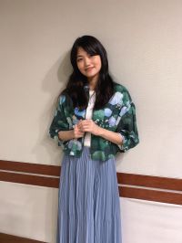 早見沙織の声に出して聴きたいJ-POP #22