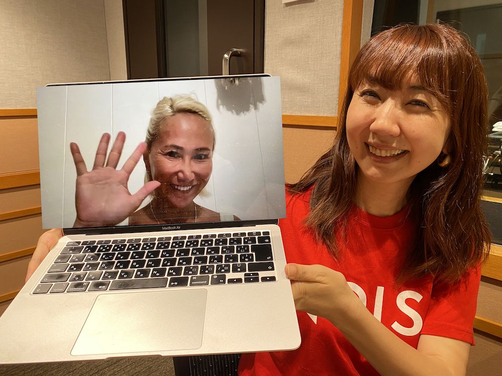 ハワイのサーフスクール”Surfer Girl Academy”主宰 糟谷未都さんが語る家族で楽しむ海、そして観光客の方に知ってもらいたいこと・・・