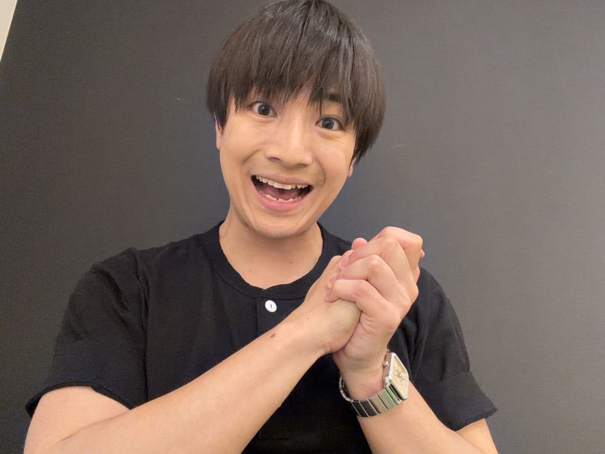 2026年5月27日（水)ON AIR! 今週は、名古屋市北区にある「茶遊苑」の山口紀子さんと中国茶の世界を掘り下げていきます。