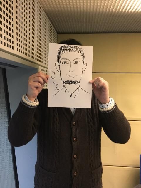 2月1日（水）～清木場俊介～