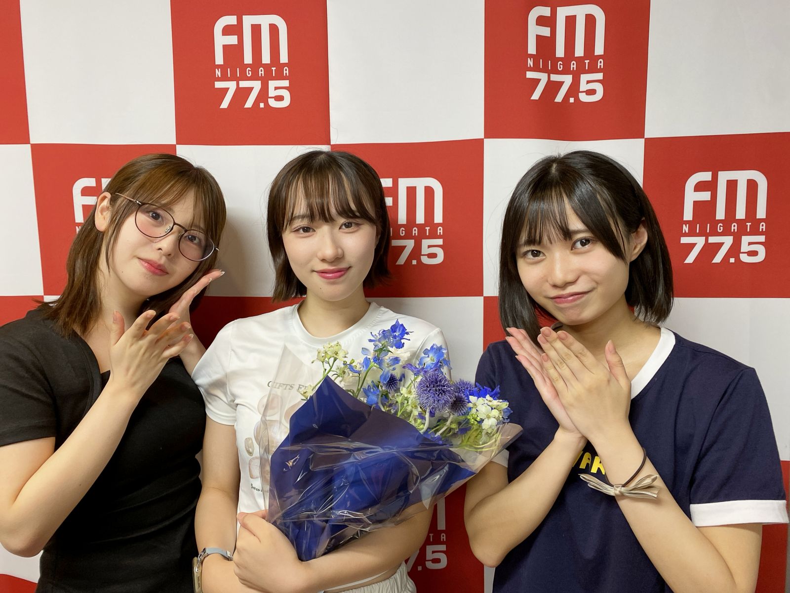 212 【関野山凪 卒業SP！】｜NGT48のえっさこいさRADIO｜JFN Pods