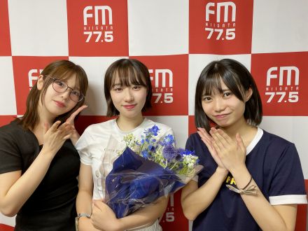 #212 【関野山凪 卒業SP！】