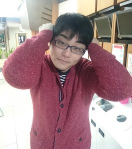 2月2日金曜日！