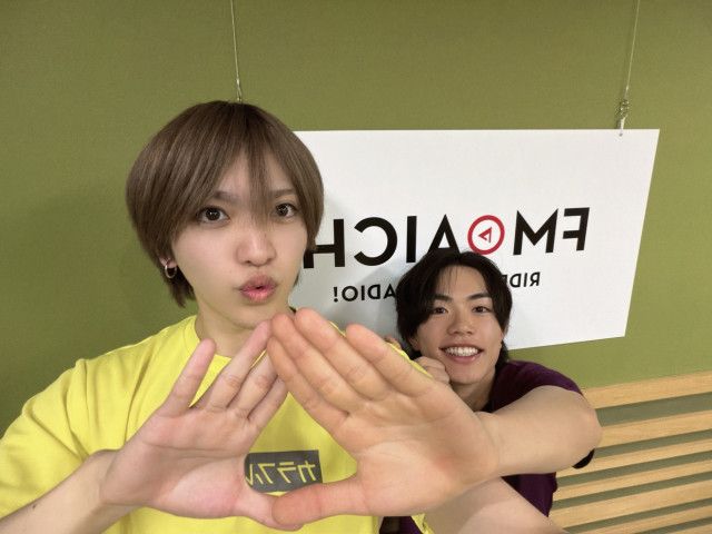 2025年11月5日（水）ON AIR!　今日は「新城市のトリビア」。