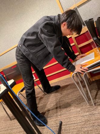 ふつうのお便り＝ふつおた、読んでくよ！