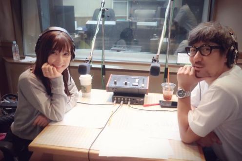 パフォーマンスグループＡＡＡの宇野実彩子さんをお迎えしました。