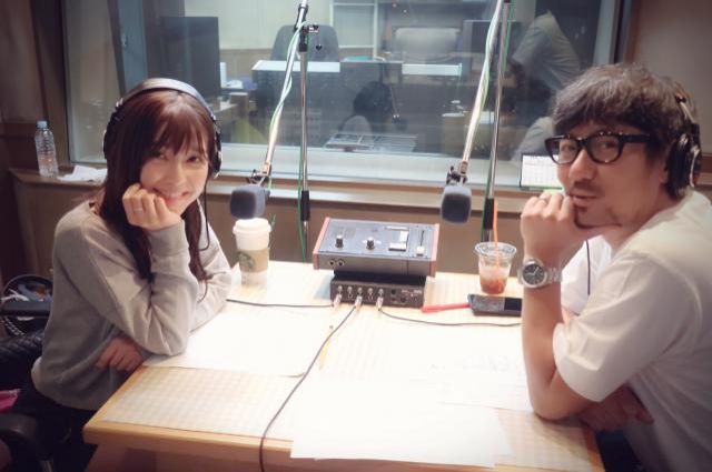 パフォーマンスグループＡＡＡの宇野実彩子さんをお迎えしました。