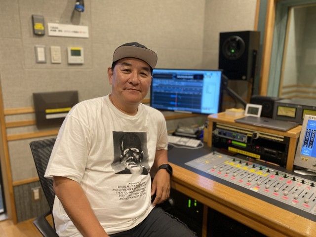 ピエール瀧～「Actors -life &amp; music-」（8月3週目）