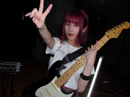 【配信51回目】Kahoのソロ回。ファンネームは結局、「ily.」？それとも「F団」？