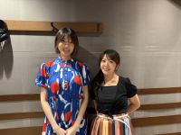 7/11(木)：黒木渚さん！