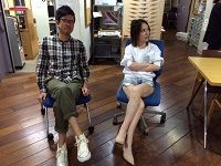 本日もありがとうございました♪♪