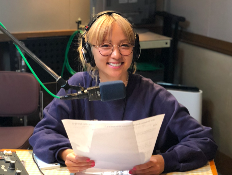 Dream Amiの Happy-Go-Lucky☆