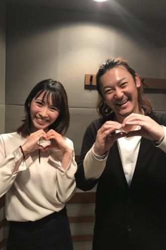 2018年3月12日（月）放送終了！