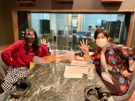 #205 声優NOTE / 続!!リスナーさんとラジオドラマ を作ろう！セリフを決めます！！