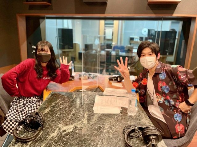 #205 声優NOTE / 続!!リスナーさんとラジオドラマ を作ろう！セリフを決めます！！