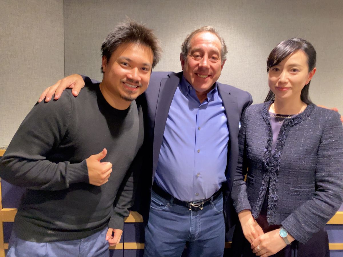 ウォーレン・リヒテンシュタインさん後編～スティール・パートナーズ日本撤退の真実とは・・・