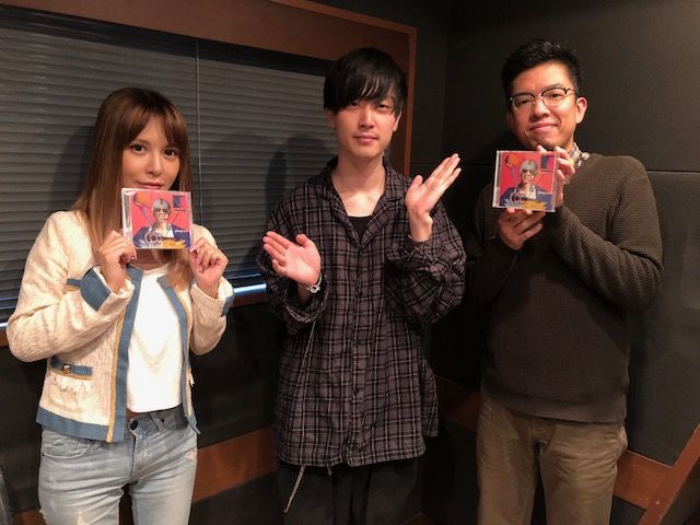 22日(月)23日(火)のゲストは、sooogood!さん☆