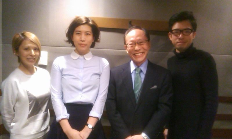 ♪♪火曜日は、「デンマーク短期留学」♪♪