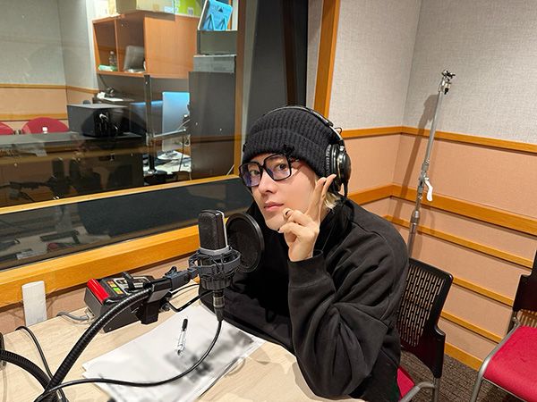 みんなおかえり！