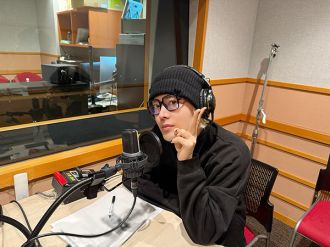 みんなおかえり！