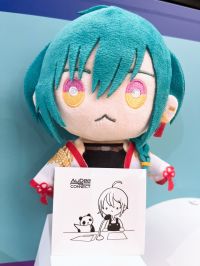 【SPトーク】緑仙はいつか水族館とライオンの隣で歌いたい