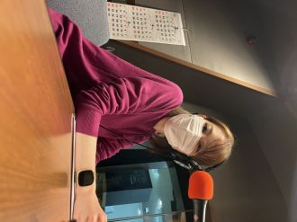 3月30日(水) 綿谷エリナの水曜・ラスト・オンプラ テーマは「あなたとオンプラ」 