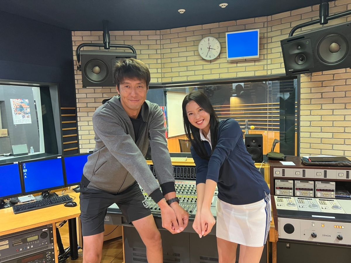 9/29 オンエア　PING PLAY YOUR BEST