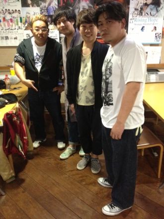 5月21日放送後記