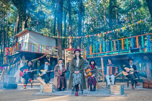 ハピモニがおすすめするトラック『おすトラ』！今週は・・・