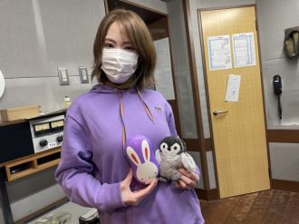 2月16日(水) 綿谷エリナの水曜オンプラ テーマは「住まいの条件」 